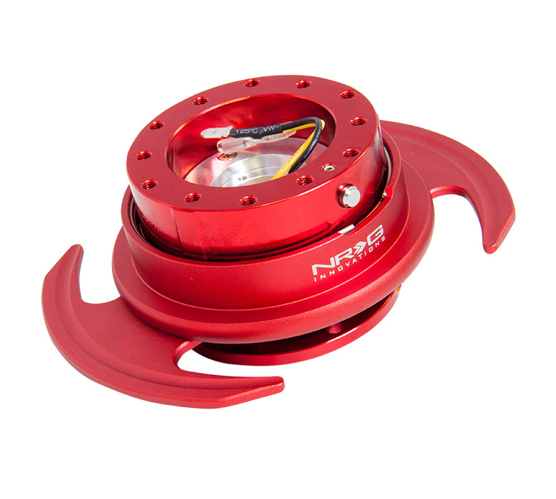 NRG 3.0 QUICK RELEASE FOR THE POLARIS SLINGSHOT (2015-2019)