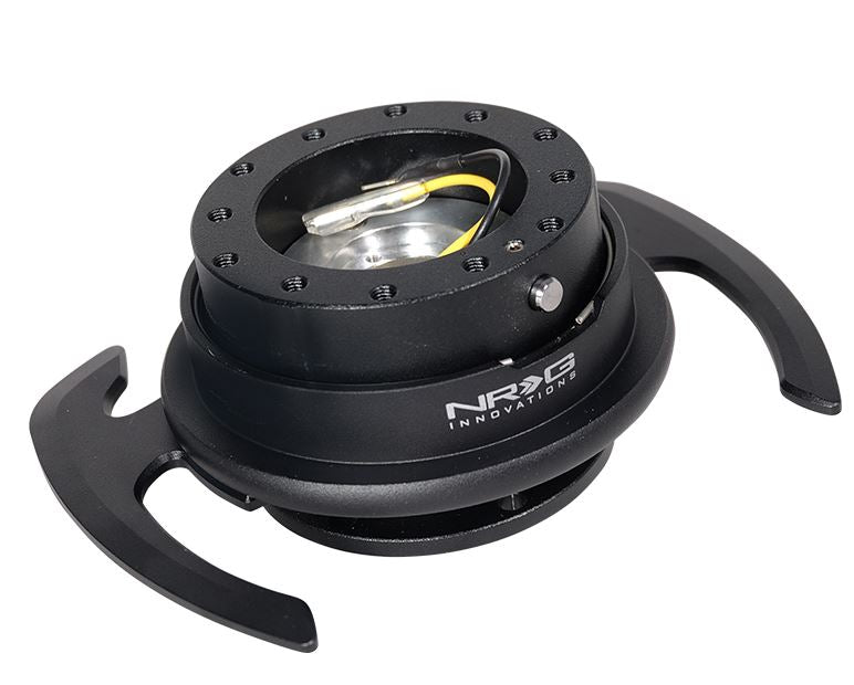 NRG 4.0 QUICK RELEASE FOR THE POLARIS SLINGSHOT (2015-2019)