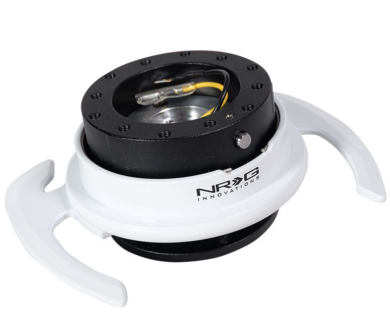 NRG 4.0 QUICK RELEASE FOR THE POLARIS SLINGSHOT (2015-2019)