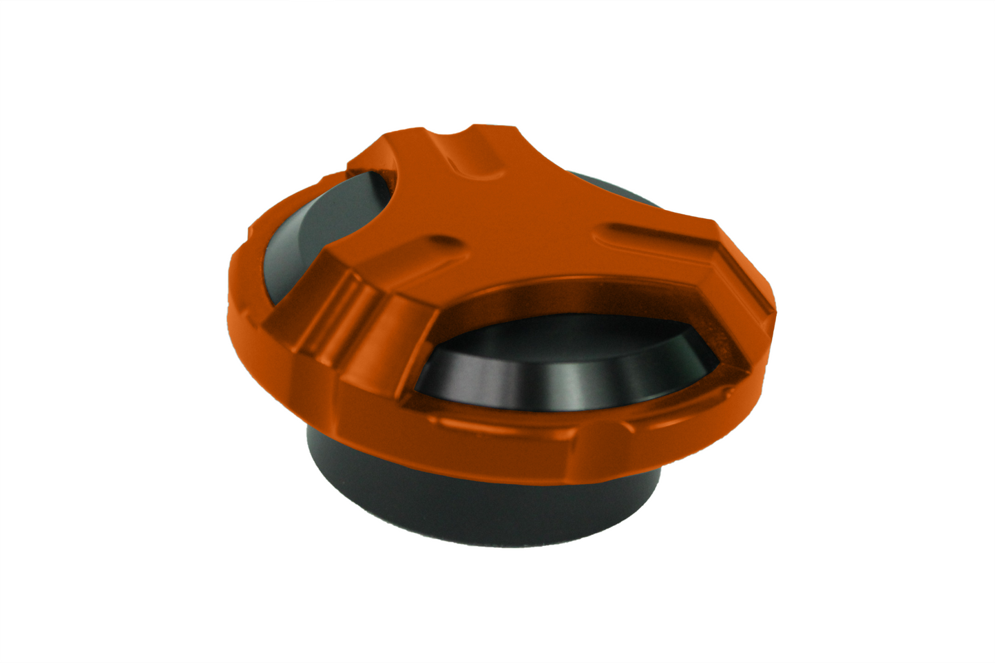 TWIST DYNAMICS GAS CAP FOR THE POLARIS SLINGSHOT (2015-2024)