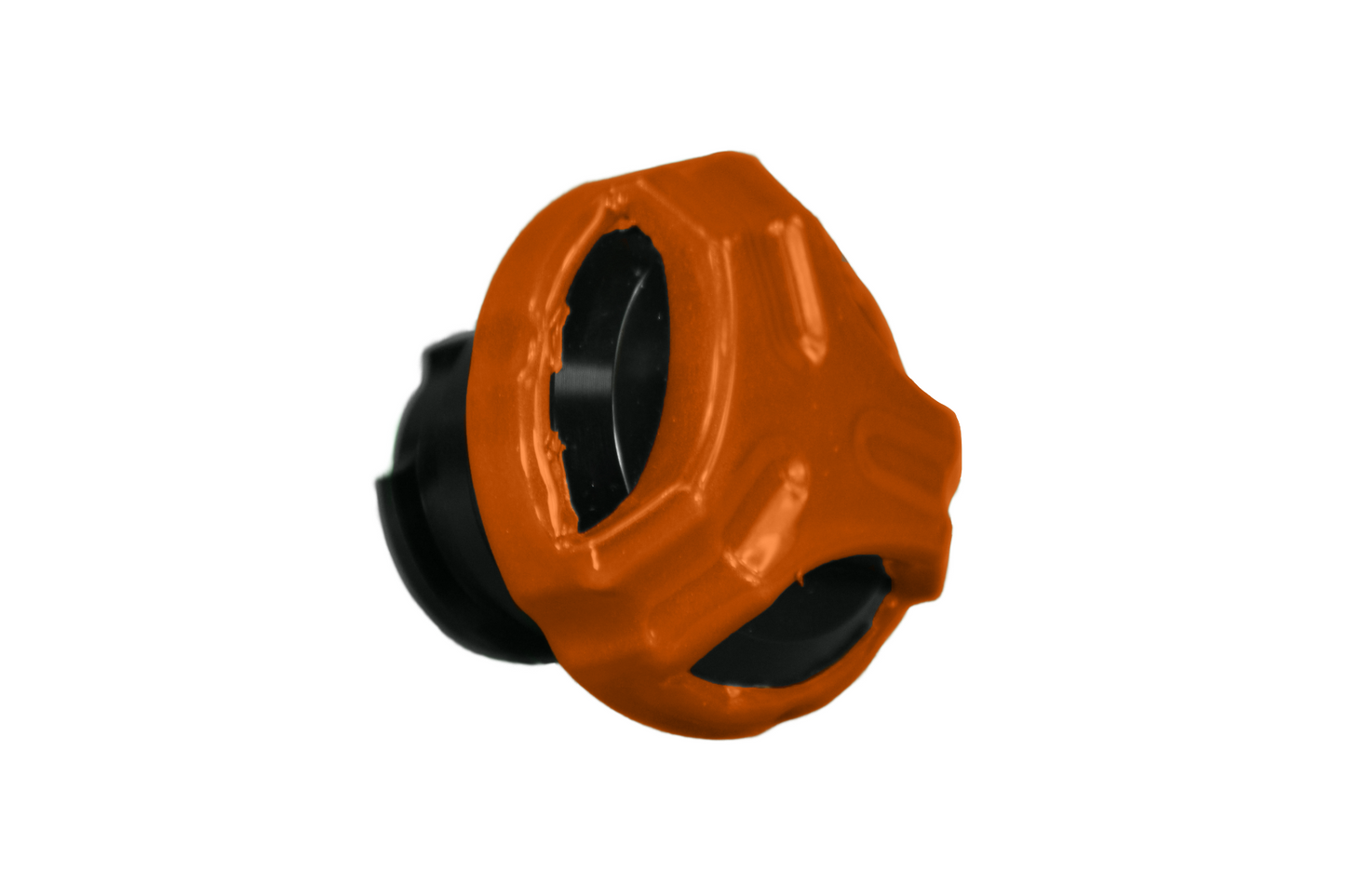 TWIST DYNAMICS OIL CAP FOR THE POLARIS SLINGSHOT (2015-2019)