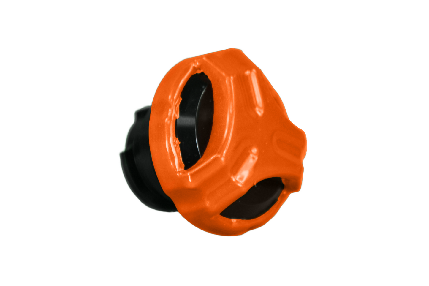 TWIST DYNAMICS OIL CAP FOR THE POLARIS SLINGSHOT (2015-2019)