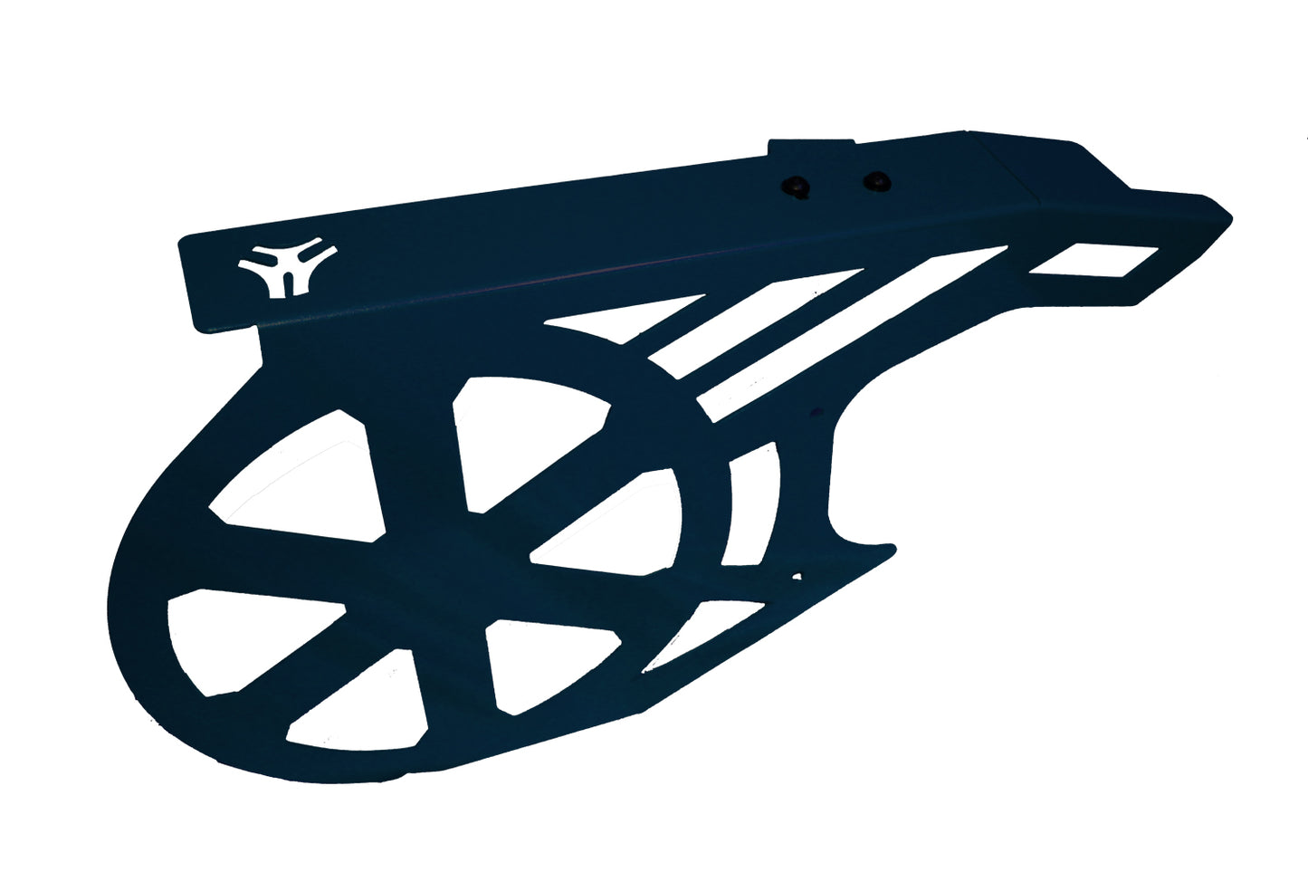 TWIST DYNAMICS BELT GUARD FOR THE POLARIS SLINGSHOT (2015-2024)