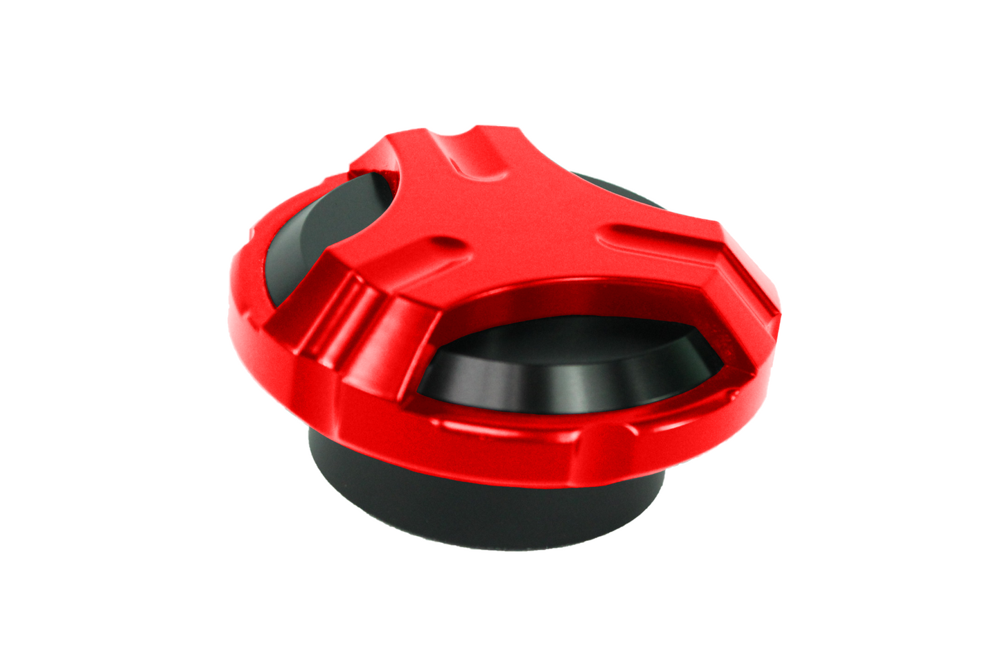 TWIST DYNAMICS GAS CAP FOR THE POLARIS SLINGSHOT (2015-2024)