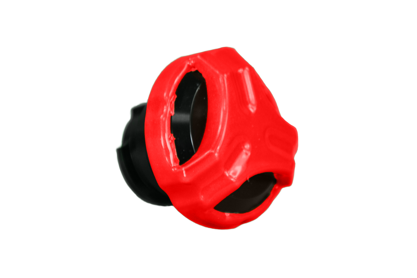 TWIST DYNAMICS OIL CAP FOR THE POLARIS SLINGSHOT (2015-2019)