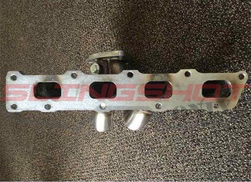 1320 PERFORMANCE V1 HEADER SYSTEM FOR THE POLARIS SLINGSHOT (2015-2019)