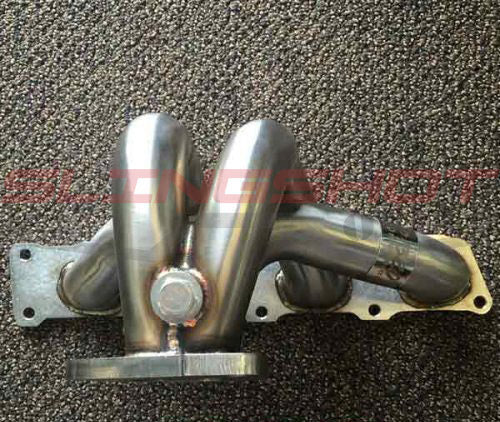 1320 PERFORMANCE V1 HEADER SYSTEM FOR THE POLARIS SLINGSHOT (2015-2019)