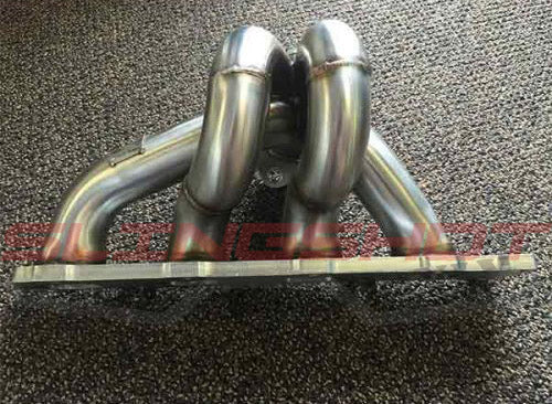 1320 PERFORMANCE V1 HEADER SYSTEM FOR THE POLARIS SLINGSHOT (2015-2019)
