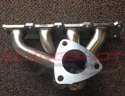 1320 PERFORMANCE V1 HEADER SYSTEM FOR THE POLARIS SLINGSHOT (2015-2019)