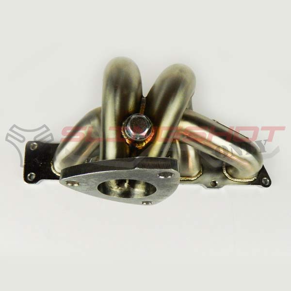 1320 PERFORMANCE V2 HEADER SYSTEM FOR THE POLARIS SLINGSHOT (2015-2019)