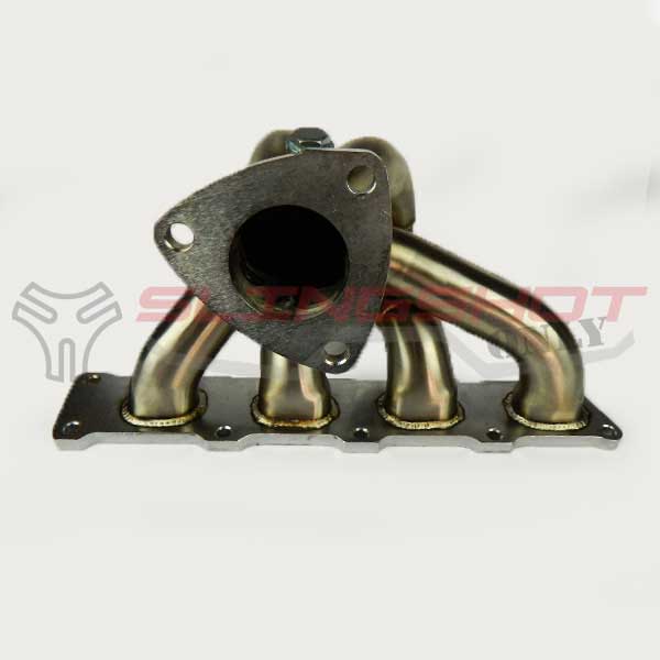 1320 PERFORMANCE V2 HEADER SYSTEM FOR THE POLARIS SLINGSHOT (2015-2019)