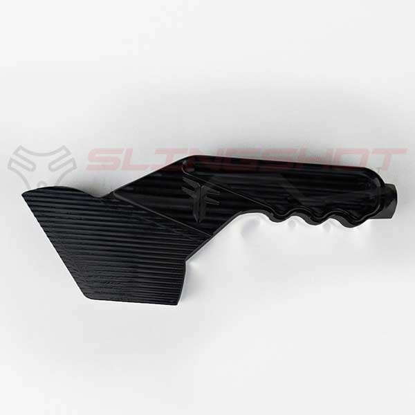 FAB FACTORY E BRAKE HANDLE FOR THE POLARIS SLINGSHOT (2015-2019)