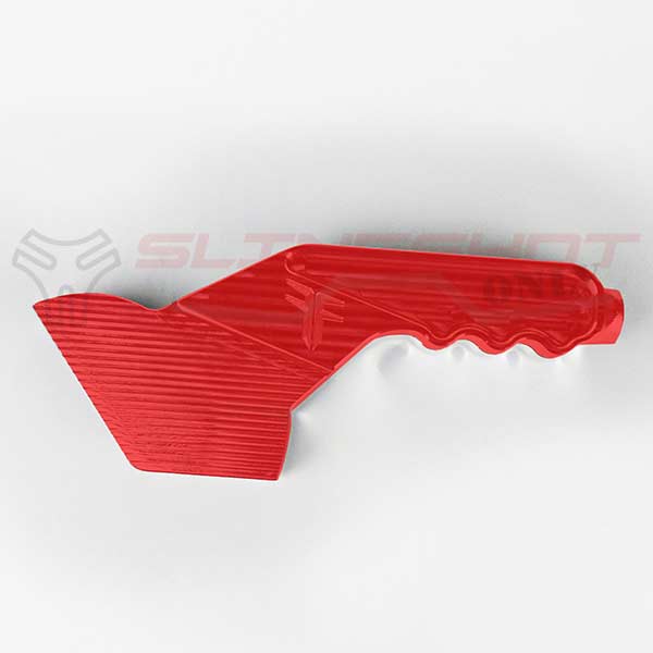 FAB FACTORY E BRAKE HANDLE FOR THE POLARIS SLINGSHOT (2015-2019)