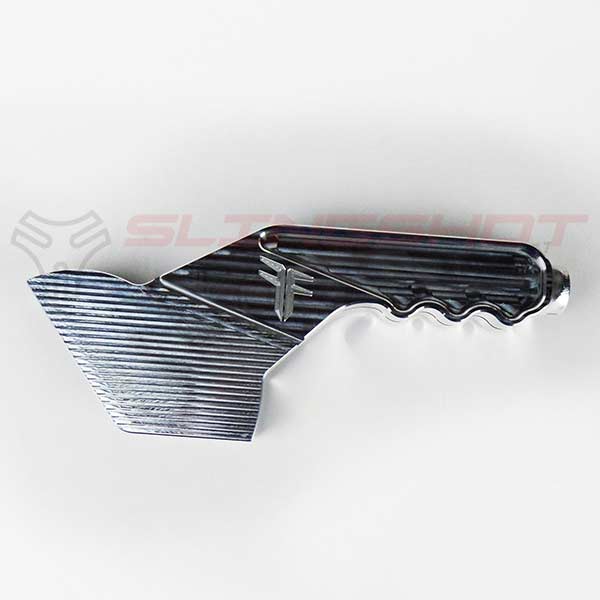 FAB FACTORY E BRAKE HANDLE FOR THE POLARIS SLINGSHOT (2015-2019)