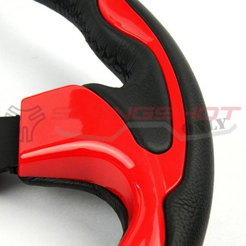 NRG PILOTTA STEERING WHEEL (2015-2019)