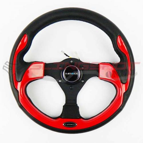 NRG PILOTTA STEERING WHEEL (2015-2019)