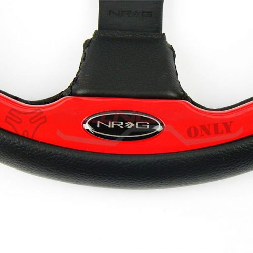 NRG PILOTTA STEERING WHEEL (2015-2019)