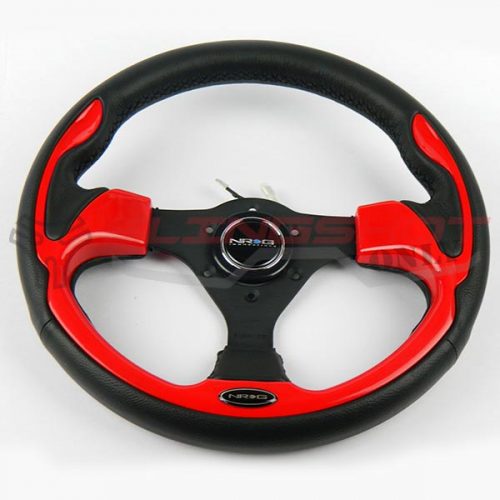 NRG PILOTTA STEERING WHEEL (2015-2019)