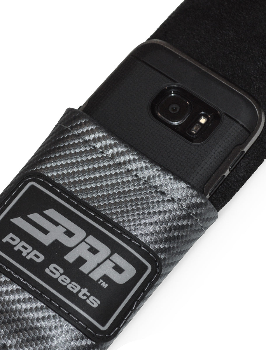 PRP SEAT BELT PAD - PAIR