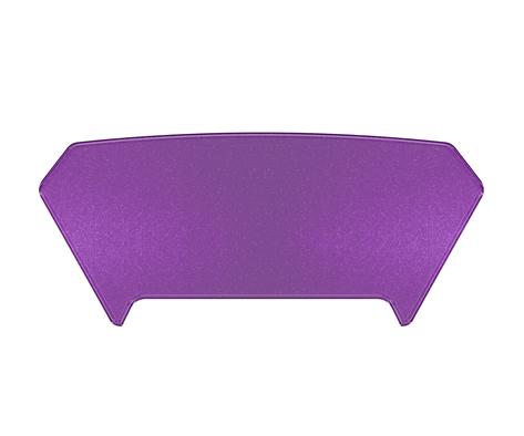 TUFSKINZ FRONT FASCIA COVER ACCENT TRIM FOR THE POLARIS SLINGSHOT - FITS 2015-2019