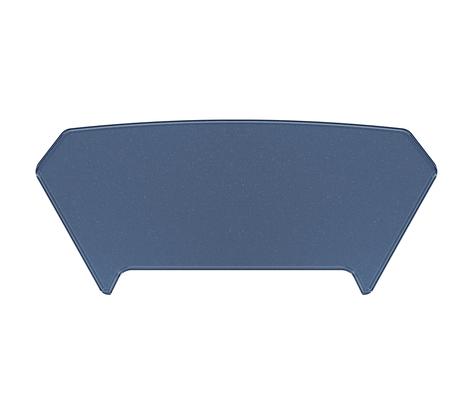 TUFSKINZ FRONT FASCIA COVER ACCENT TRIM FOR THE POLARIS SLINGSHOT - FITS 2015-2019