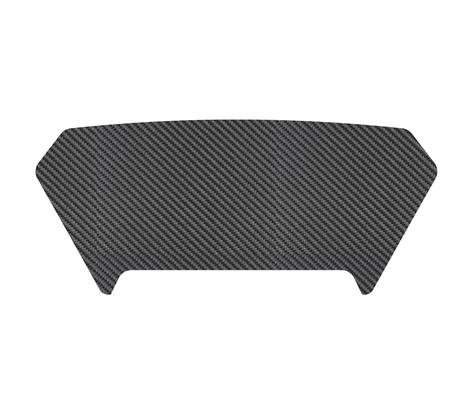 TUFSKINZ FRONT FASCIA COVER ACCENT TRIM FOR THE POLARIS SLINGSHOT - FITS 2015-2019