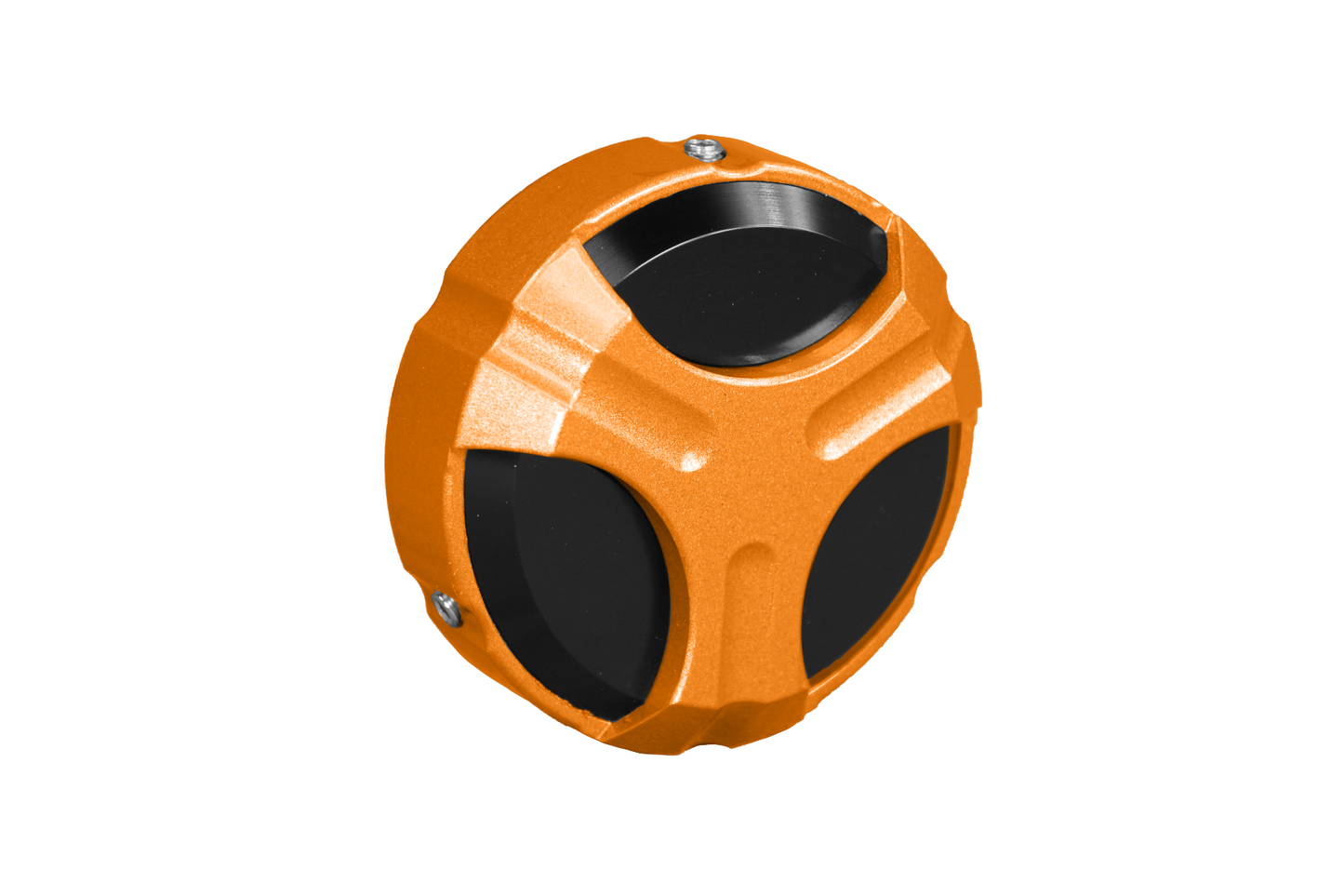 TWIST DYNAMICS RADIATOR CAP FOR THE POLARIS SLINGSHOT (2015-2019)