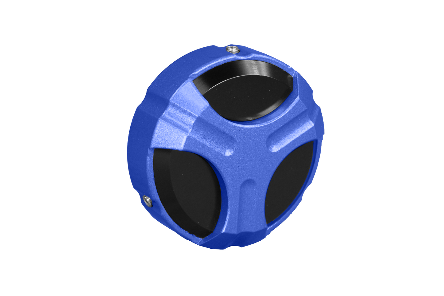 TWIST DYNAMICS RADIATOR CAP FOR THE POLARIS SLINGSHOT (2015-2019)