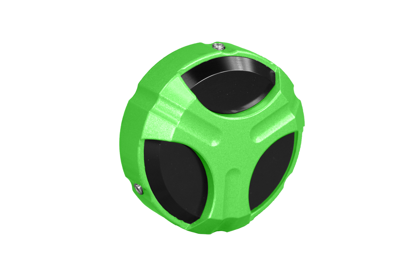 TWIST DYNAMICS RADIATOR CAP FOR THE POLARIS SLINGSHOT (2015-2019)
