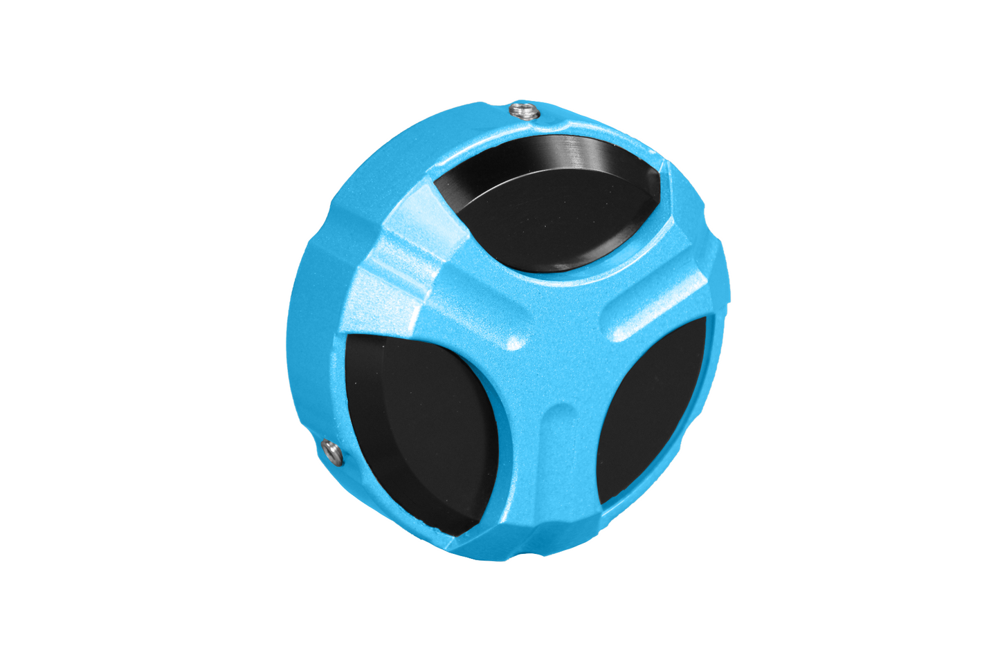 TWIST DYNAMICS RADIATOR CAP FOR THE POLARIS SLINGSHOT (2015-2019)