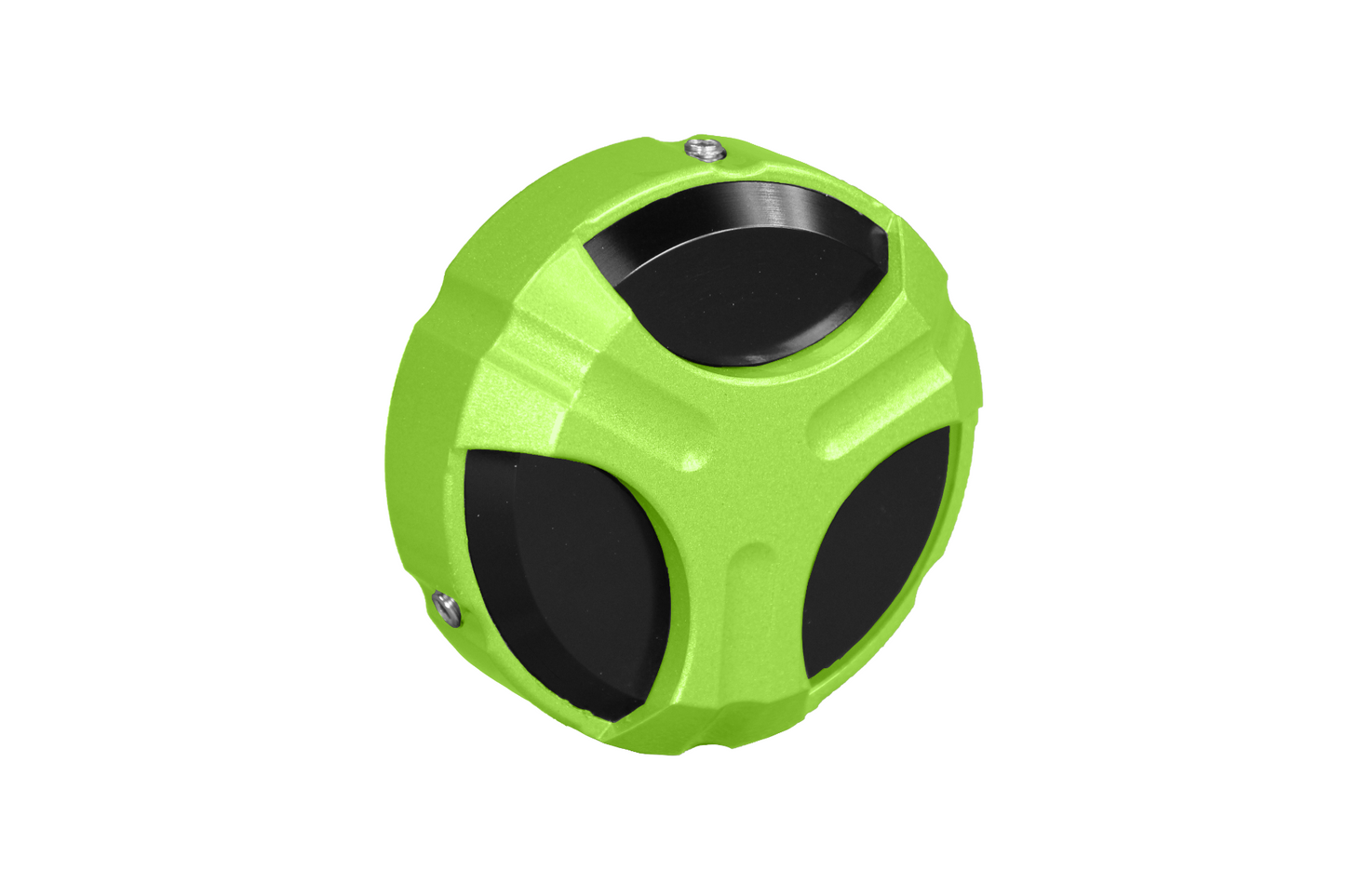 TWIST DYNAMICS RADIATOR CAP FOR THE POLARIS SLINGSHOT (2015-2019)