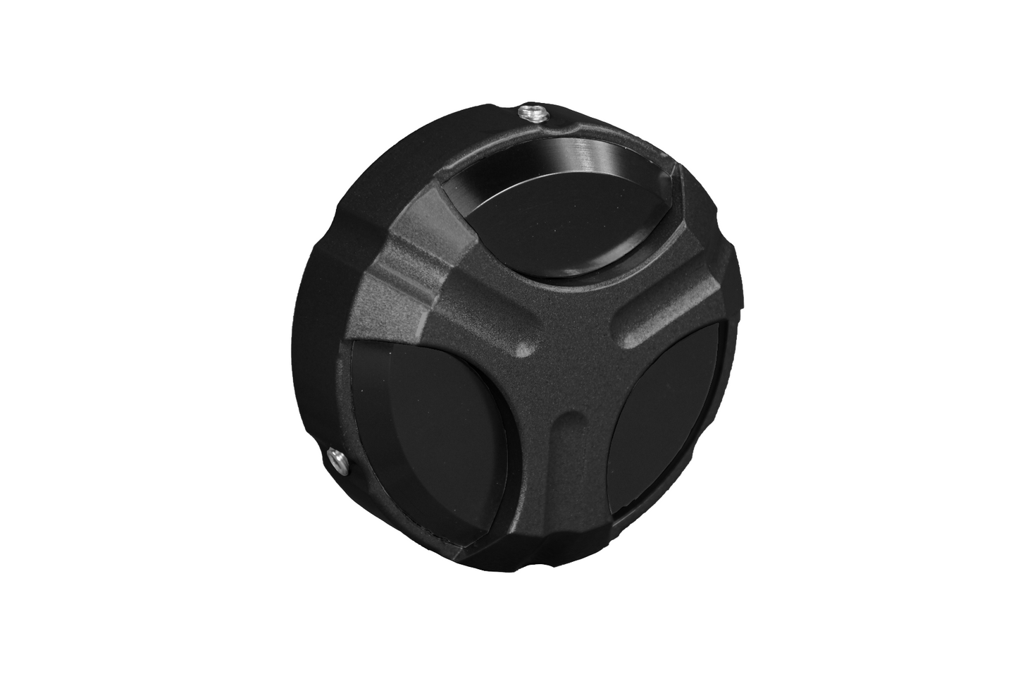 TWIST DYNAMICS RADIATOR CAP FOR THE POLARIS SLINGSHOT (2015-2019)