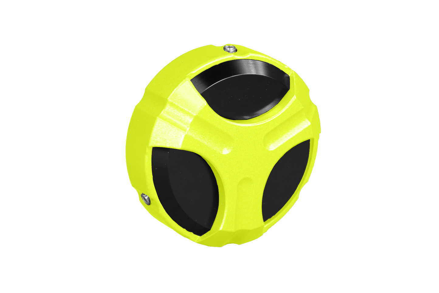 TWIST DYNAMICS RADIATOR CAP FOR THE POLARIS SLINGSHOT (2015-2019)