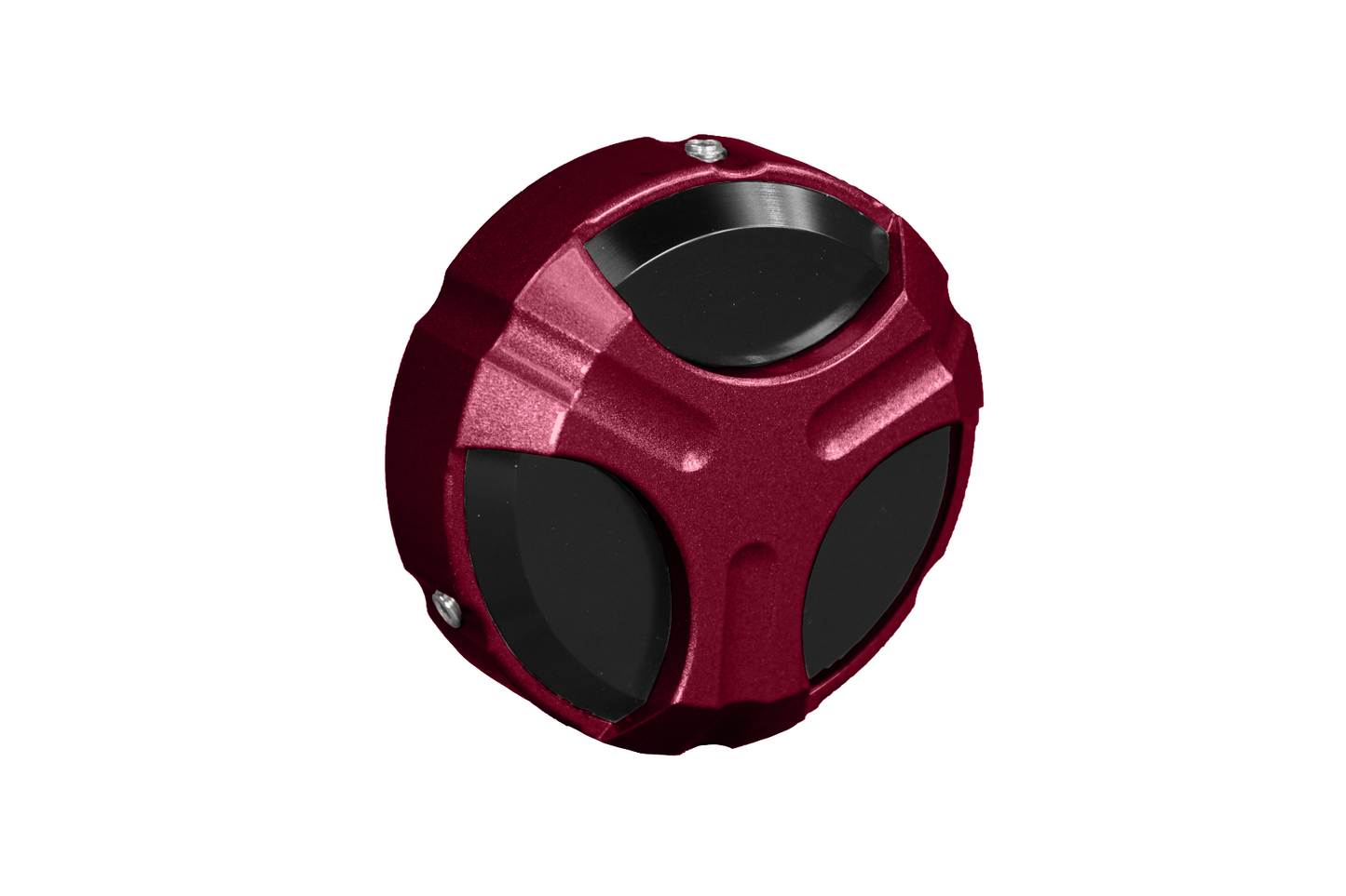 TWIST DYNAMICS RADIATOR CAP FOR THE POLARIS SLINGSHOT (2015-2019)