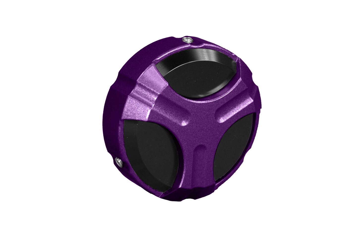 TWIST DYNAMICS RADIATOR CAP FOR THE POLARIS SLINGSHOT (2015-2019)
