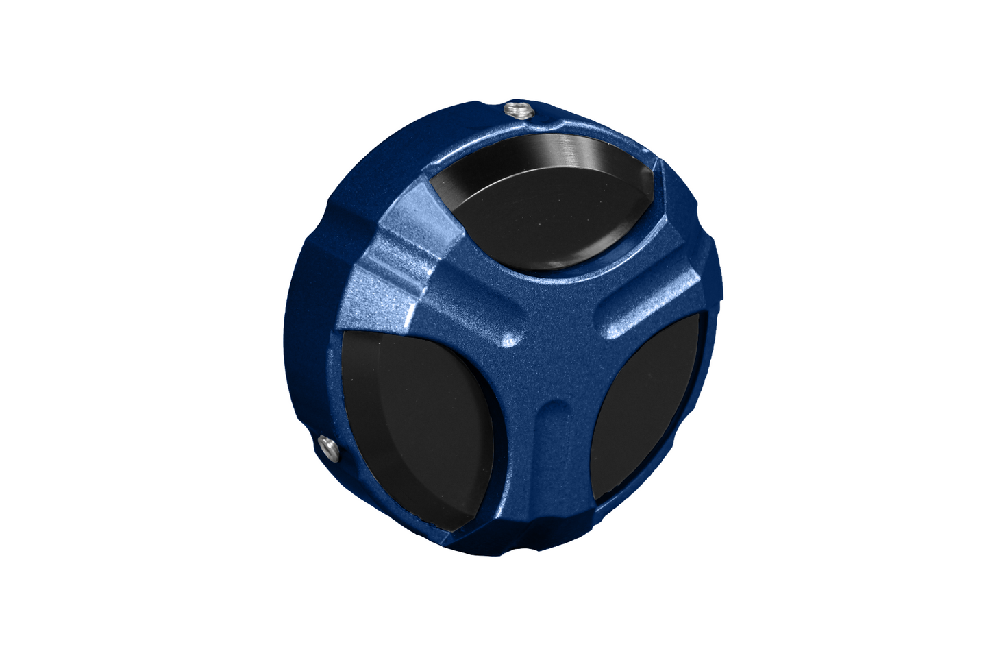 TWIST DYNAMICS RADIATOR CAP FOR THE POLARIS SLINGSHOT (2015-2019)