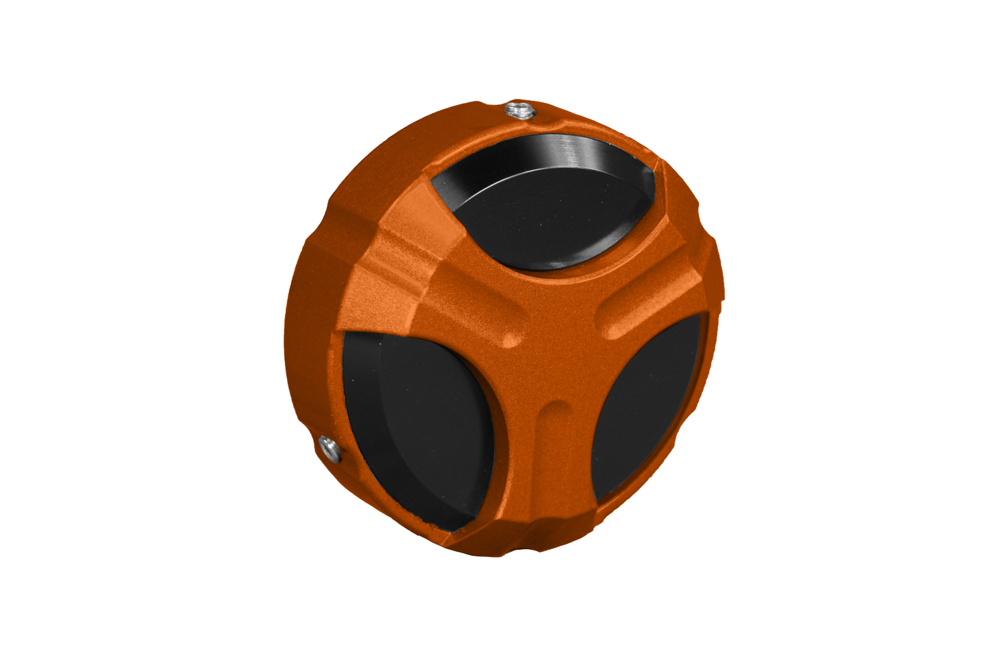 TWIST DYNAMICS RADIATOR CAP FOR THE POLARIS SLINGSHOT (2015-2019)