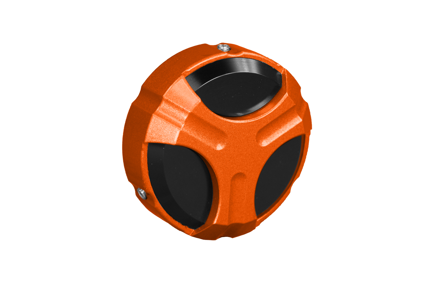 TWIST DYNAMICS RADIATOR CAP FOR THE POLARIS SLINGSHOT (2015-2019)