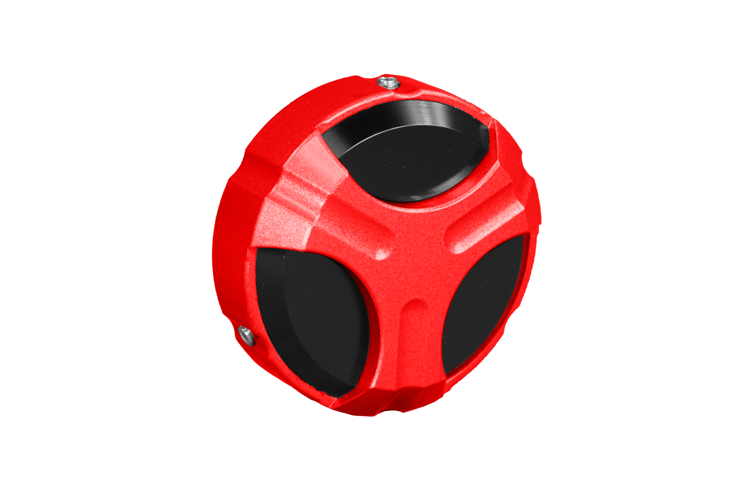 TWIST DYNAMICS RADIATOR CAP FOR THE POLARIS SLINGSHOT (2015-2019)