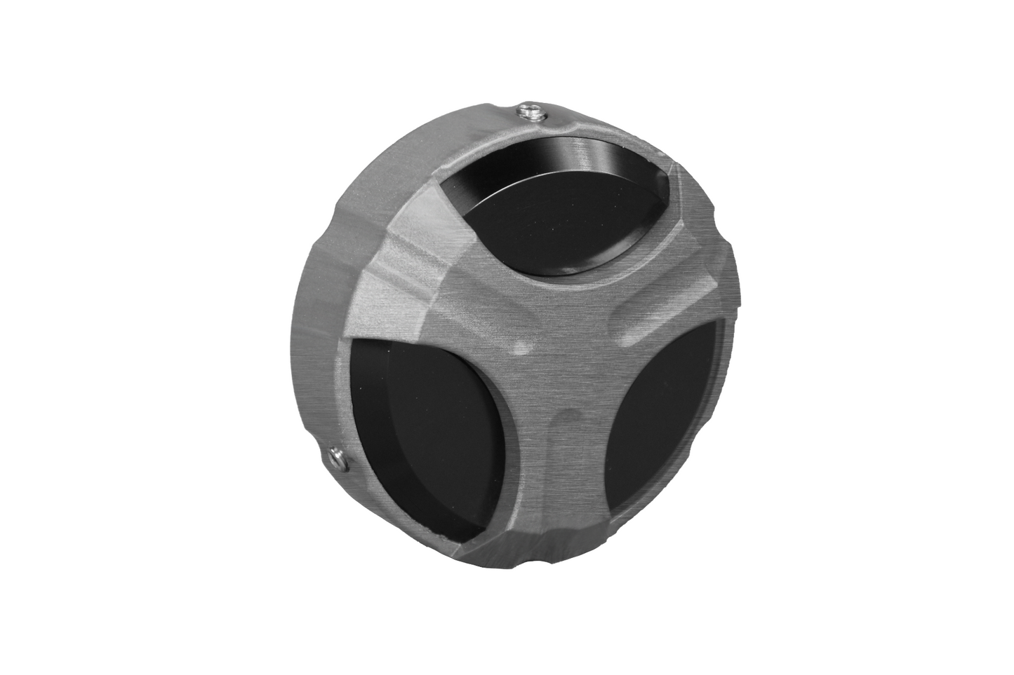TWIST DYNAMICS RADIATOR CAP FOR THE POLARIS SLINGSHOT (2015-2019)