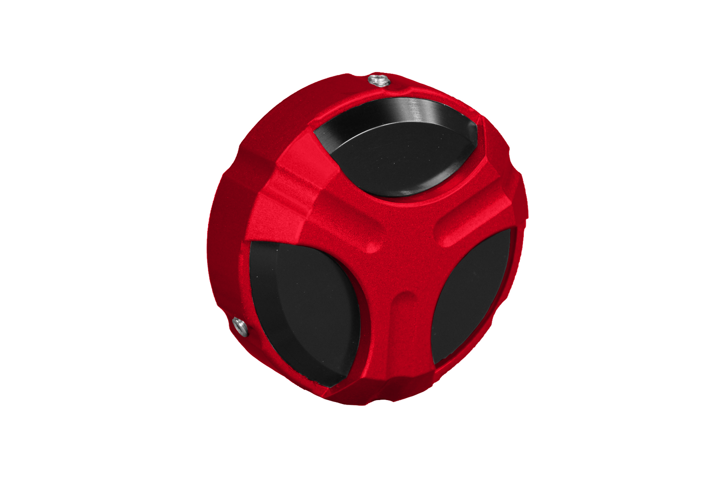 TWIST DYNAMICS RADIATOR CAP FOR THE POLARIS SLINGSHOT (2015-2019)