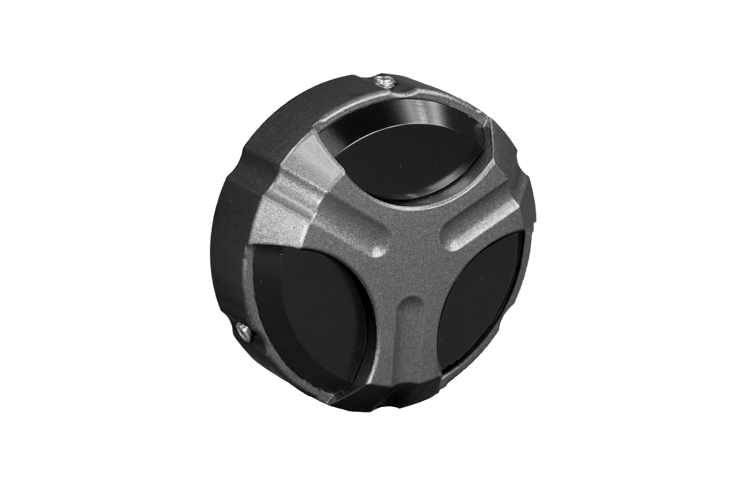 TWIST DYNAMICS RADIATOR CAP FOR THE POLARIS SLINGSHOT (2015-2019)