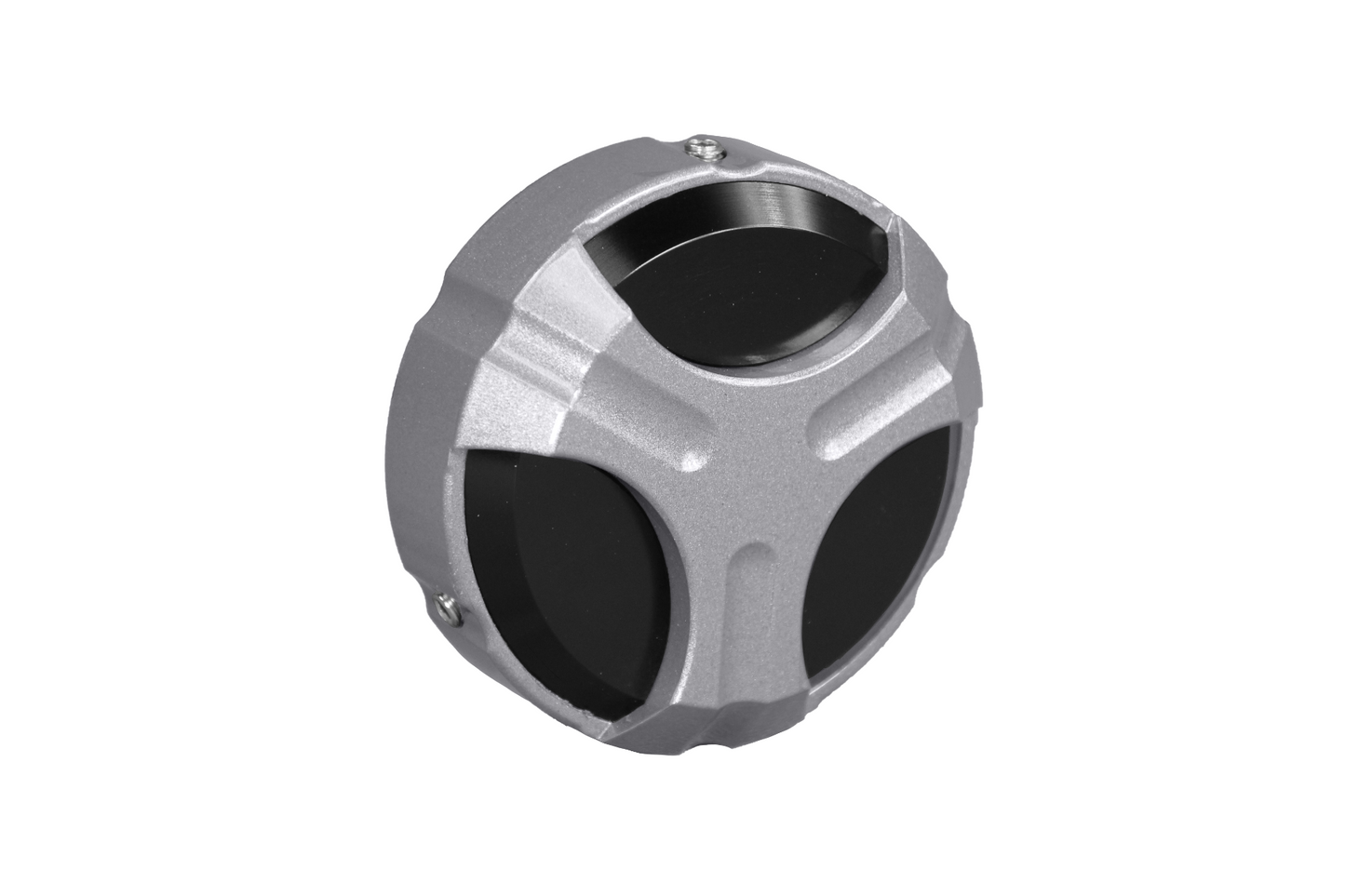 TWIST DYNAMICS RADIATOR CAP FOR THE POLARIS SLINGSHOT (2015-2019)