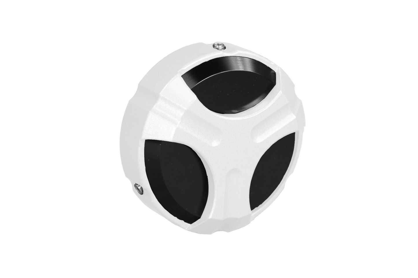 TWIST DYNAMICS RADIATOR CAP FOR THE POLARIS SLINGSHOT (2015-2019)