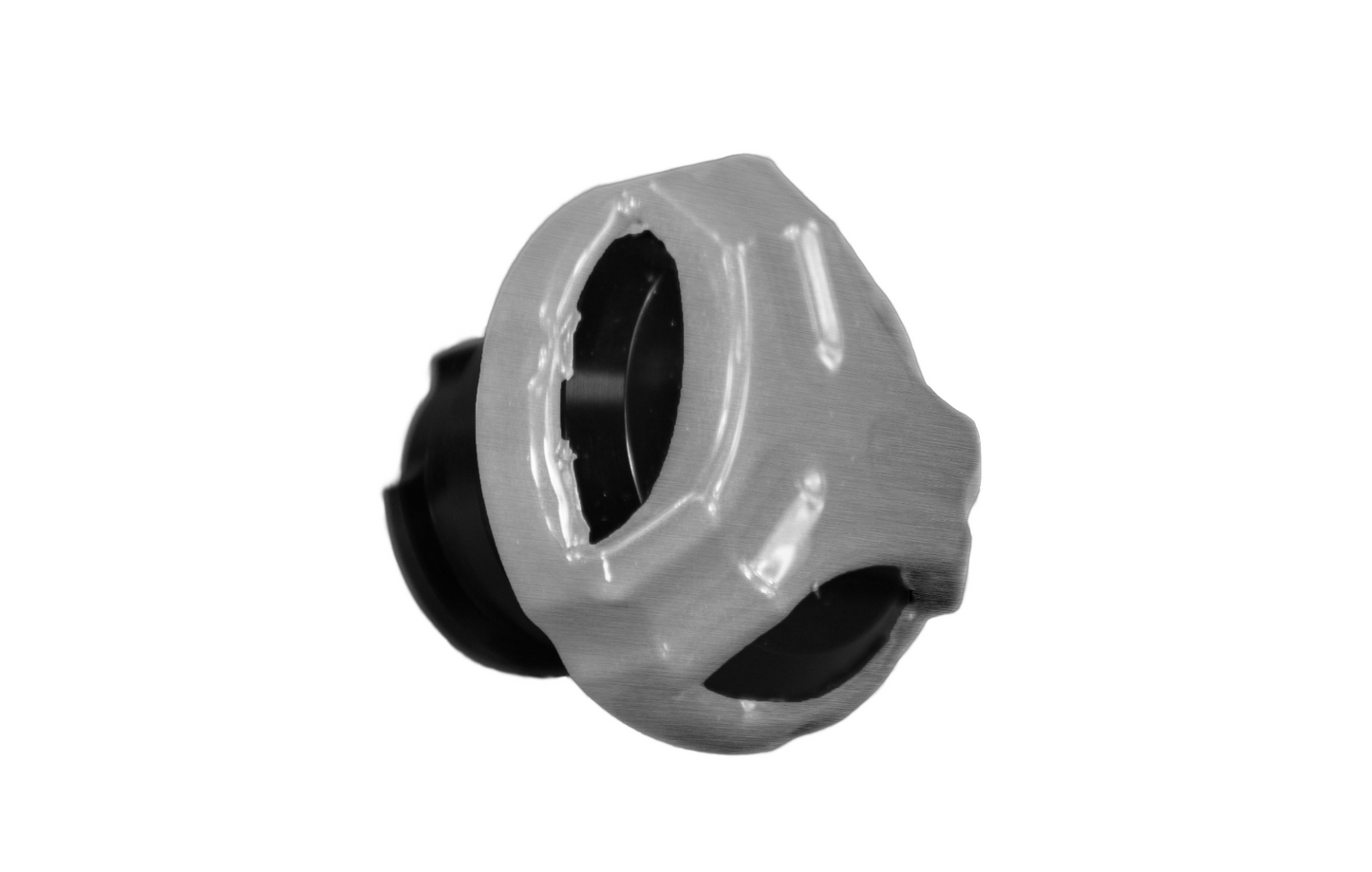 TWIST DYNAMICS OIL CAP FOR THE POLARIS SLINGSHOT (2015-2019)