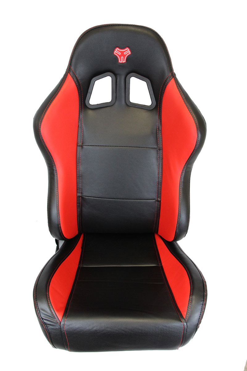 TWIST DYNAMICS SEAT SET FOR THE POLARIS SLINGSHOT (2015-2024*)