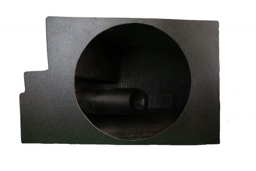 UAS REAR STORAGE PORTED SUBWOOFER ENCLOSURE