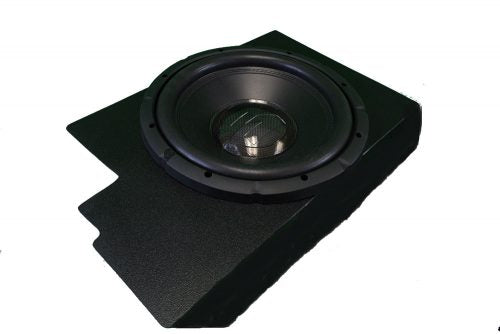 UAS REAR STORAGE PORTED SUBWOOFER ENCLOSURE