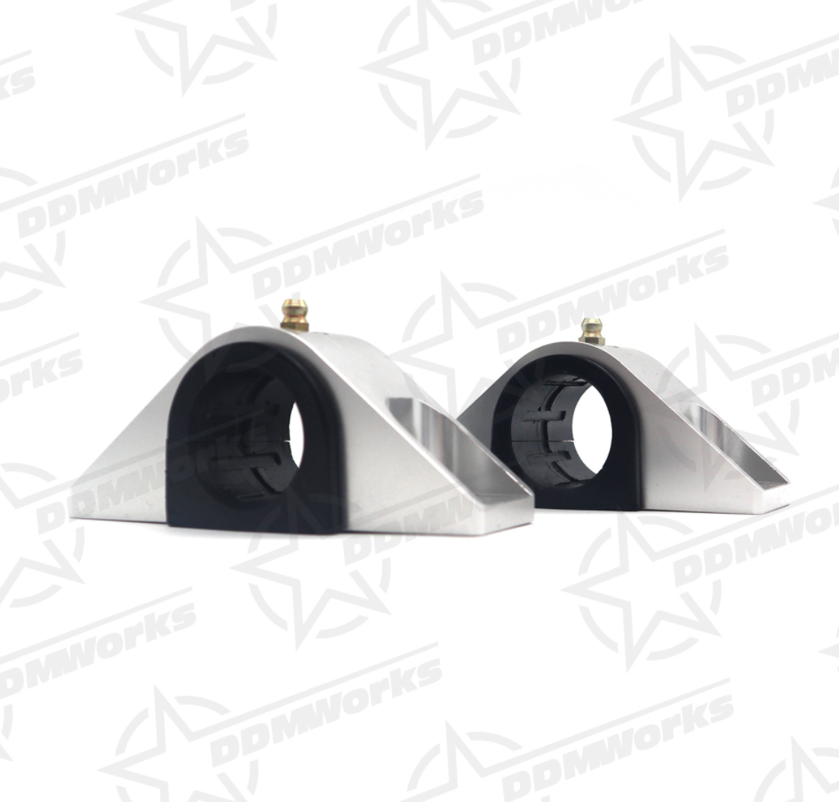 DDMWORKS SWAY BAR MOUNT FOR THE POLARIS SLINGSHOT (2015-2019)