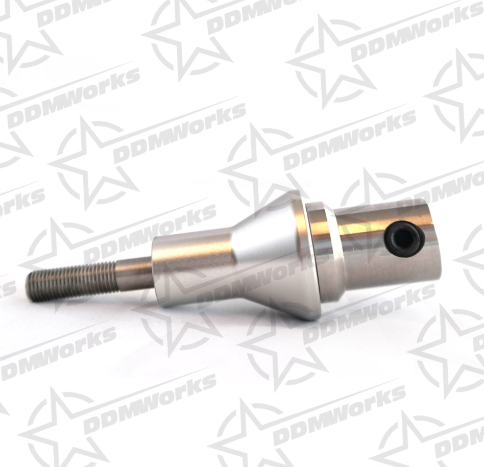 DDMWORKS SHIFT KNOB ADAPTOR FOR THE POLARIS SLINGSHOT (2015-2019)